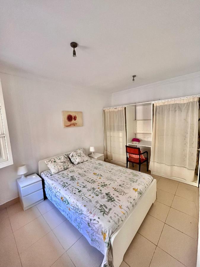 Alex And Renate Apartment Valencia Luaran gambar